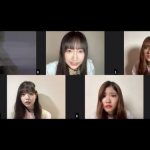 SKE48 カミングフレーバー出演のオンライン生演劇第2弾が初日！「新しい一面も愛してもらえたら嬉しい」