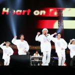 DA PUMP、史上最大規模のさいたまスーパーアリーナ公演のストリーミング配信決定