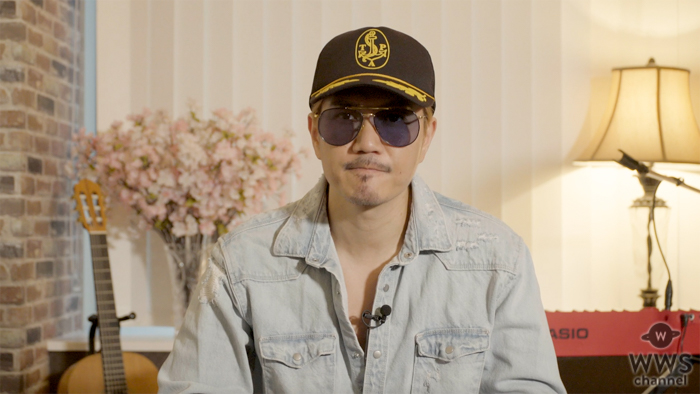 EXILE ATSUSHIが歌う長渕剛「乾杯」映像が公開！