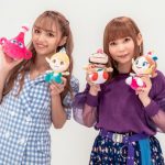 中川翔子＆ねお、TikTokで『ハクション大魔王２０２０』タイアップ記念配信を開催