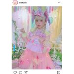 えなこ、新作写真集のテーマは「イースター」！「絵本から飛び出したみたい」「似合いすぎて可愛い」