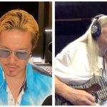 EXILE ATSUSHIが歌う長渕剛「乾杯」映像が公開！