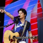 福山雅治、デビュー25周年のスタジアムライブをWOWOWで9月放送