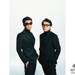 F-BLOOD、フミヤの誕生日に無観客ライブを生配信へ