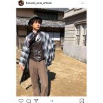 福士蒼汰、延期となっていた主演ドラマの放送日が決定！「ビジュアルかっこいい～」「楽しみにしてます」