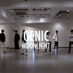 Da-iCE 和田颯が振り付けした、GENIC『MOONLIGHT』ダンスビデオをが公開