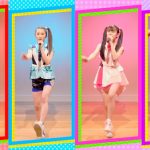 人気急上昇中のGirls²（ガールズガールズ）、初の無料配信イベントを開催！ここでしか聞けないプレミアムトークも