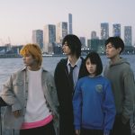 乃木坂46 堀未央奈、主演映画『ホットギミック ガールミーツボーイ』Blu-ray＆DVDが発売決定