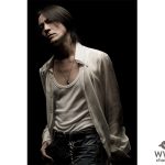 氷室京介、遂に全曲サブスクリプションが7月21日よりスタート
