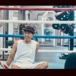 TAK-Z、『8月の雨』MVにボクシング世界王者・京口紘人が出演