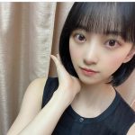 乃木坂46 堀未央奈、懐かしの黒髪ボブにイメチェン！「最強可愛い」「似させていただきます」