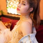 lol-エルオーエル- hibiki、お風呂セクシーカットを初写真集より先行公開