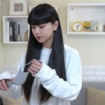 FAKY HinaがYouTube登録者数20万人突破！記念して生配信企画を実施