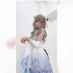 火将ロシエルの「中華ロリータ」ショットにファン悶絶！「めっちゃ素敵じゃん」「中華のお姫様やー」