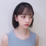 乃木坂46 堀未央奈、ショートボブ＆カチューシャ姿に「やっぱりかわいい」「似合うって羨ましすぎます」