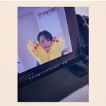 浜辺美波、ドコモCMで“ポインコ”の声マネ披露！「とっても似てました」「ポインコになりたい」