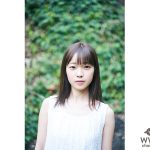 「ミスiD2020」石橋ななが初のランジェリーカットに挑戦！「新しい私を見ていただけたら」