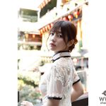 恵比寿マスカッツ 石岡真衣、ラストイメージ作品がアマゾンランキング1位に「やり切ったという気持ちです」