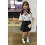 今泉佑唯、話題の制服姿でノリノリ創作ダンス！「ずーみんほんとに制服似合う！」