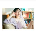 今泉佑唯、笑顔が眩しいヘルシーなランジェリーショットを披露！