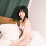 「ミスiD2020」石橋ななが初のランジェリーカットに挑戦！「新しい私を見ていただけたら」