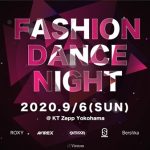 生見愛瑠、FAKY Hinaが出演！ファッションとダンスの祭典『FASHION DANCE NIGHT』今年も開催へ
