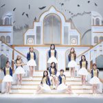 IZ*ONE、日本デジタルショーケース『Mnet Smart』で販売開始