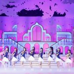 IZ*ONE、日本デジタルショーケース『Mnet Smart』で販売開始