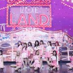 IZ*ONE、日本デジタルショーケース『Mnet Smart』で販売開始