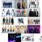 嵐、V6、KinKi Kids、SixTONESらジャニーズ大集合！『音楽の日2020』第3弾出演アーティスト発表