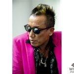 長渕剛、J-WAVEに2週連続出演！貴重なスタジオライブもお届け