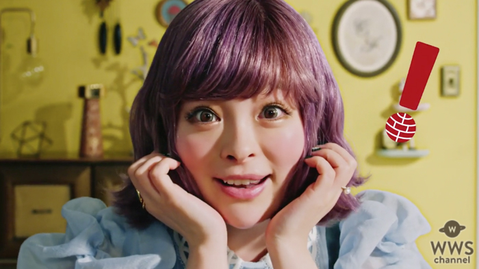 きゃりーぱみゅぱみゅが幸楽苑新CMに出演！