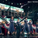 欅坂46、8月12日発売のDVD&Blu-ray「欅共和国2019」のダイジェスト映像が公開！
