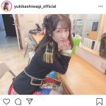 AKB48 柏木由紀、『ヘビーローテーション』の衣装でAKB愛を語る「衣装着てるゆきりん、輝いてるわー」