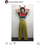 小芝風花、水族館の可愛い動物たちに悶絶＜オスカル！はなきんリサーチ＞