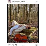 GENERATIONS 片寄涼太、“美しすぎる”スタイルブックのオフショットを公開！