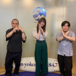 日下部美愛がリスナーの悩みを容赦無く斬る！？毒舌必聴の冠ラジオ番組がスタート