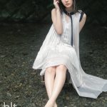 日向坂46 小坂菜緒、圧倒的な美を放つ表紙ビジュアルが解禁！＜blt graph.＞