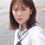 日向坂46 金村美玖が表紙に登場！「B.L.T. SUMMER CANDY 2020」8月発売