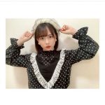 AKB48 倉野尾成美、梅雨の一場面を折り紙で再現「可愛くて幸せです」「いい表情してる」と反響も