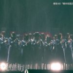 欅坂46、8月12日発売のDVD&Blu-ray「欅共和国2019」のダイジェスト映像が公開！
