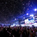 LDH初のカウントダウンライブのダイジェスト版を「dTV」で配信開始