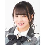 AKB48 向井地美音「より一層の予防対策を」現在の胸中綴る