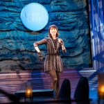 森高千里、初の無観客配信ライブで「森高ソングベスト10」を発表！