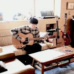 森山直太朗、新曲『すぐそこにNEW DAYS』ティザー映像が公開