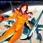 森口博子、アルバムボーナストラックは「∀ガンダム」のあの楽曲に決定！＜GUNDAM SONG COVERS 2＞
