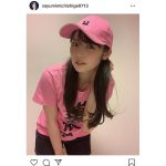 道重さゆみ、アイスと共に誕生日をお祝い！「一緒に食べよー！？」