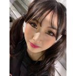 HKT48 松岡はながギャルに！「まじギャルじゃん！！！」「別人すぎる」と大反響