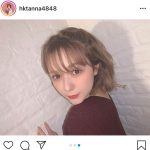 HKT48 村重杏奈、“天職”のアイドルショットにファン悶絶！「マジしげか」「あーにゃ覚醒した？」