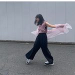 森七菜、まるで天女のような動画投稿に「七菜ちゃん感を感じた笑」